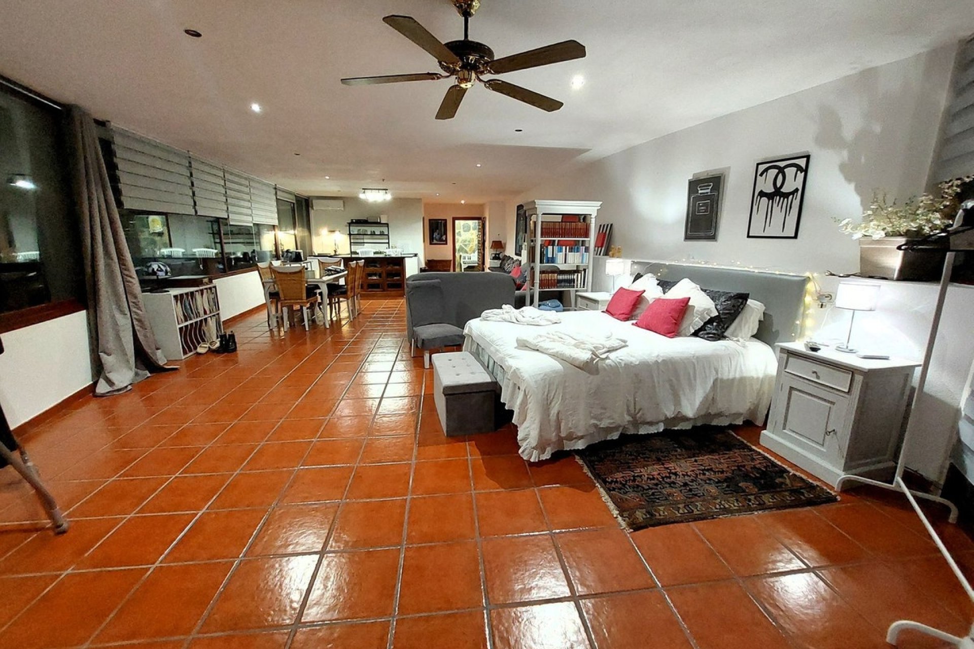 Resale - Villa - Marbella - El Rosario