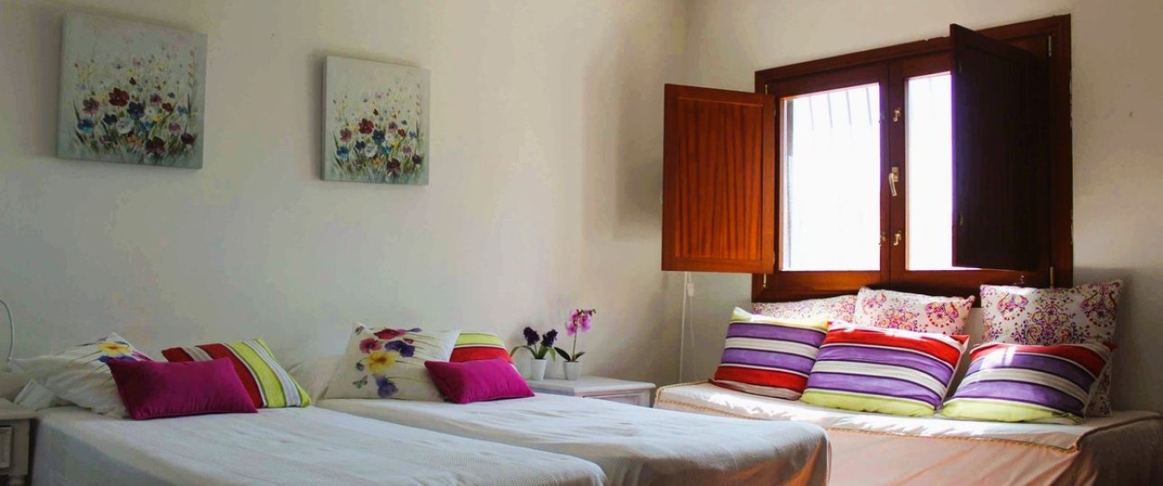 Resale - Villa - Marbella - El Rosario