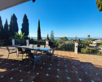 Resale - Villa - Marbella - El Rosario