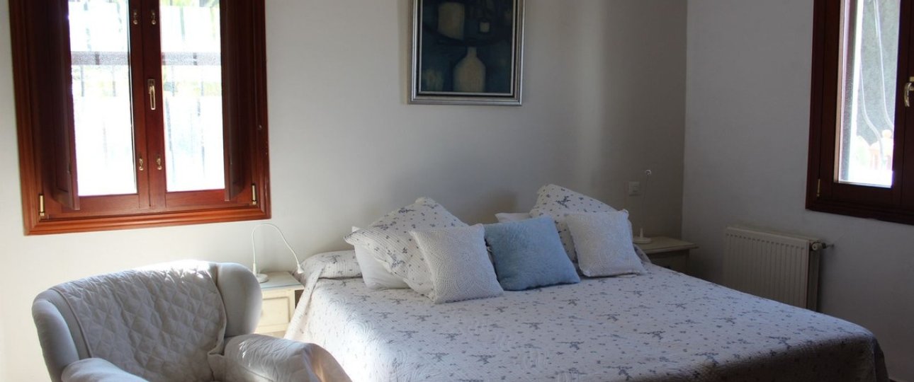 Resale - Villa - Marbella - El Rosario