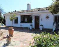 Resale - Villa - Marbella - El Rosario