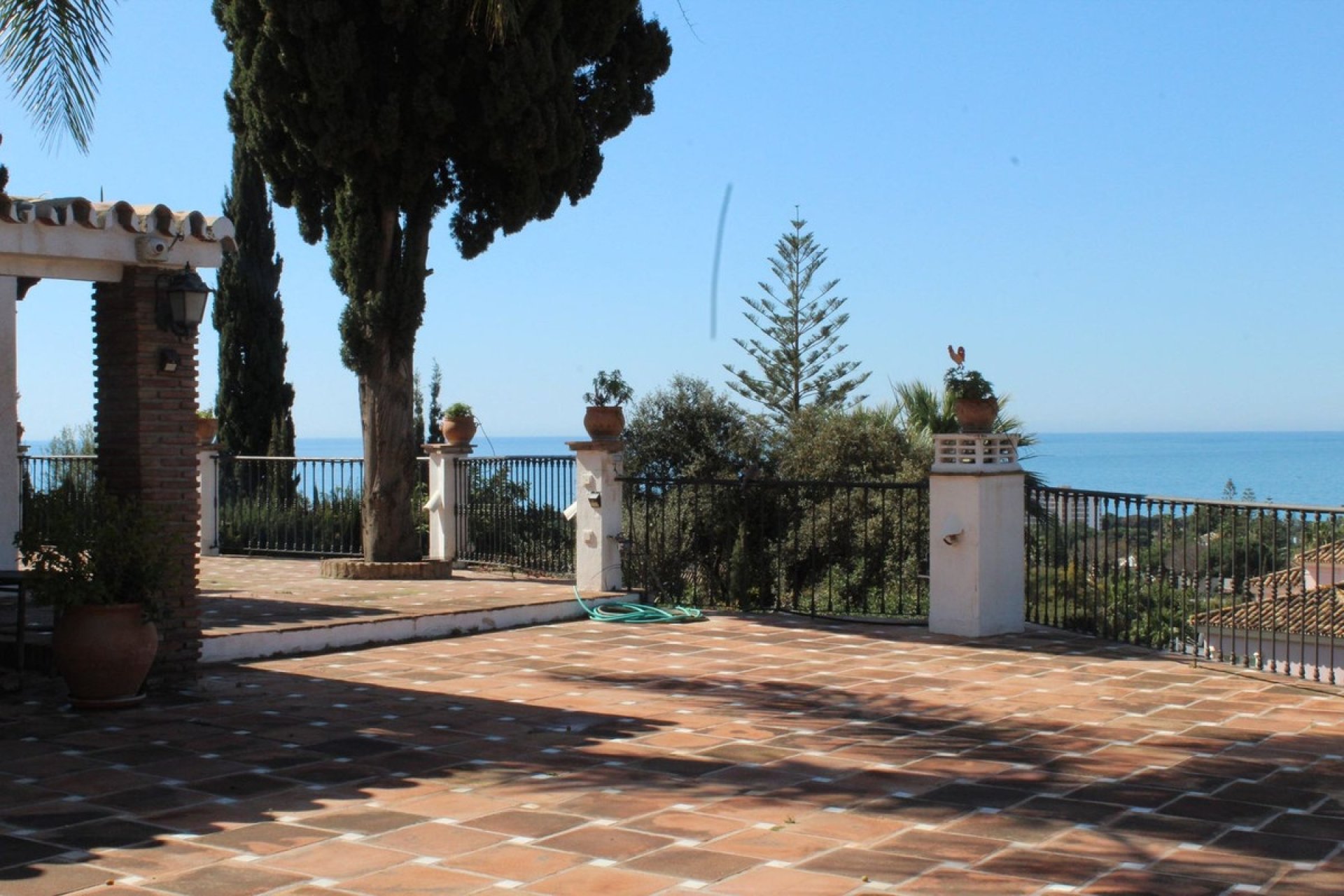 Resale - Villa - Marbella - El Rosario