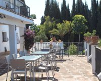 Resale - Villa - Marbella - El Rosario