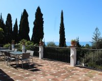 Resale - Villa - Marbella - El Rosario