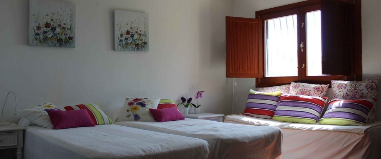 Resale - Villa - Marbella - El Rosario