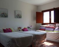 Resale - Villa - Marbella - El Rosario