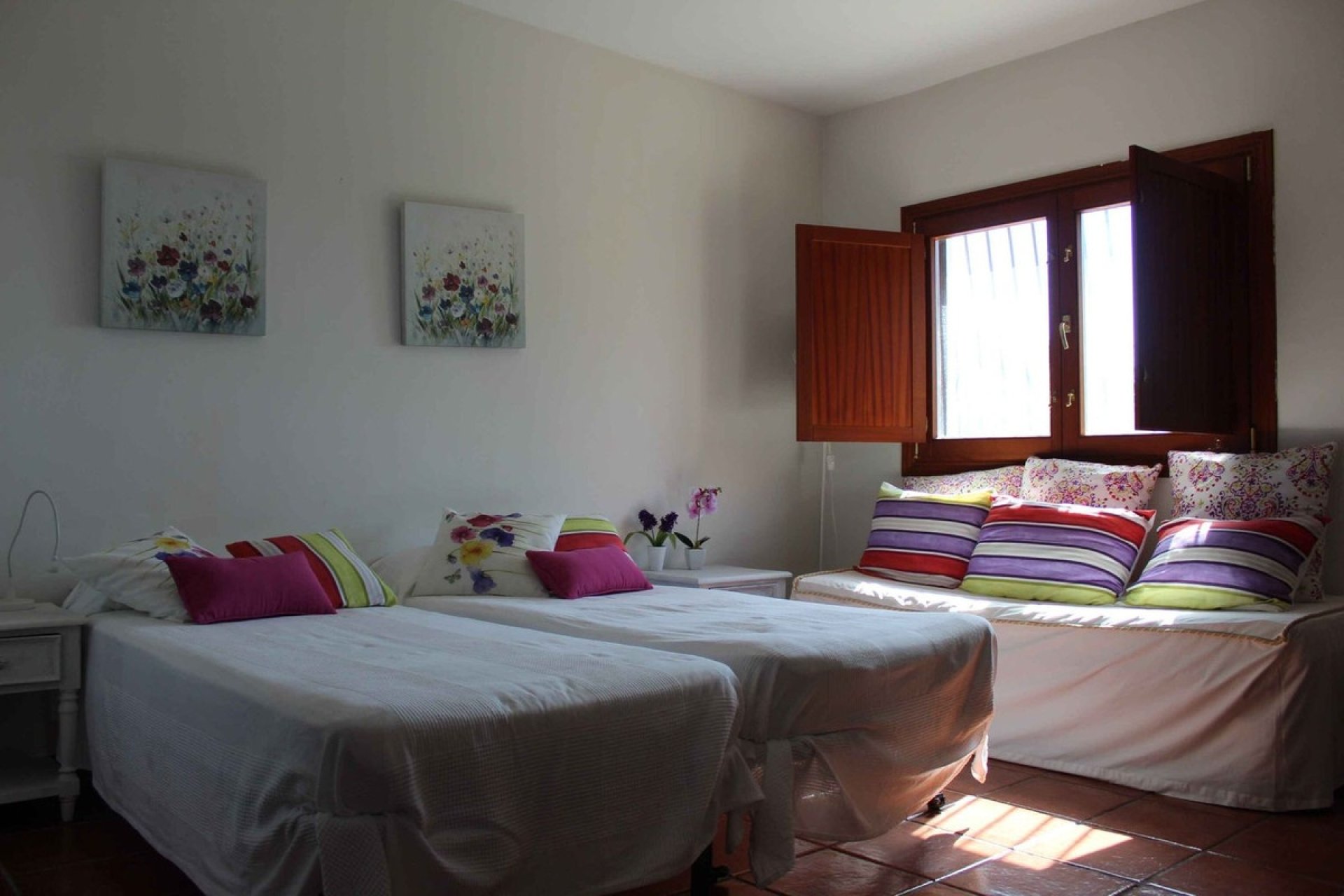 Resale - Villa - Marbella - El Rosario