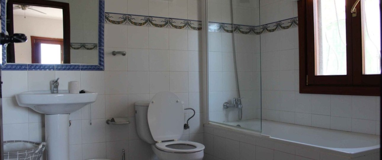 Resale - Villa - Marbella - El Rosario