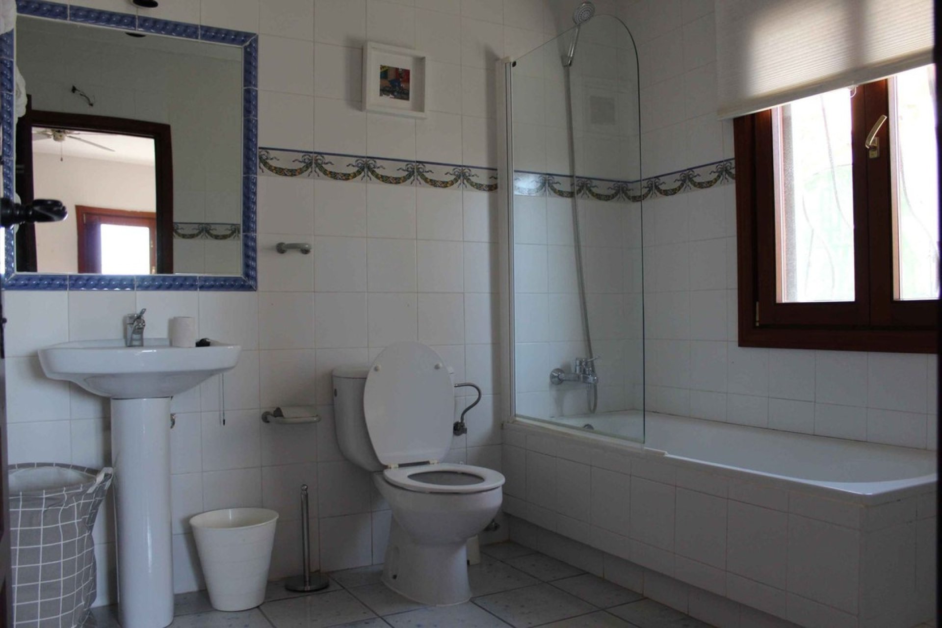 Resale - Villa - Marbella - El Rosario