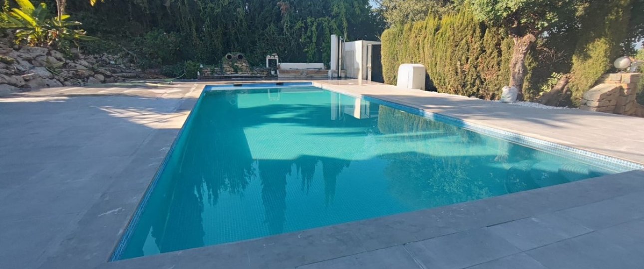 Resale - Villa - Marbella - El Rosario