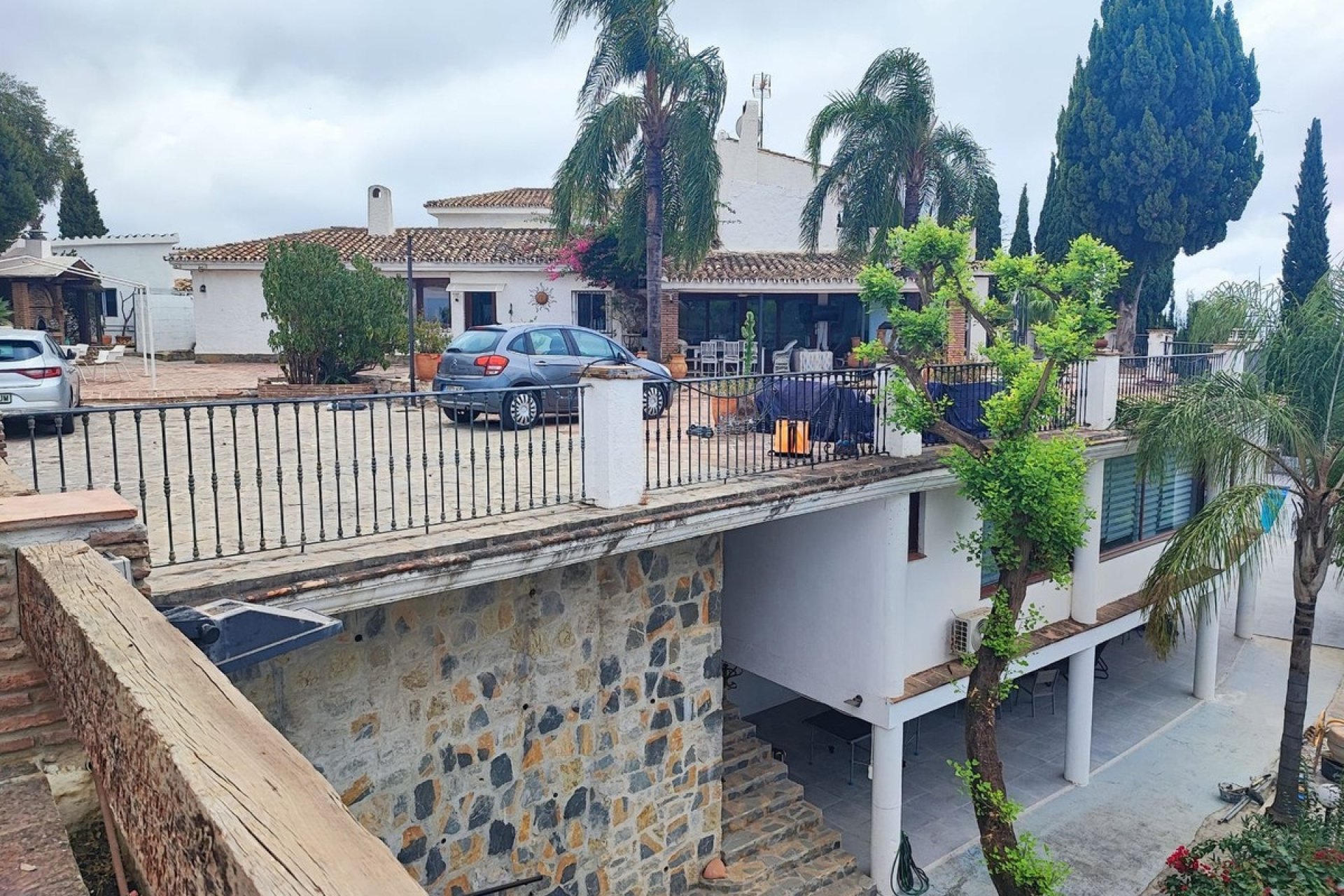 Resale - Villa - Marbella - El Rosario