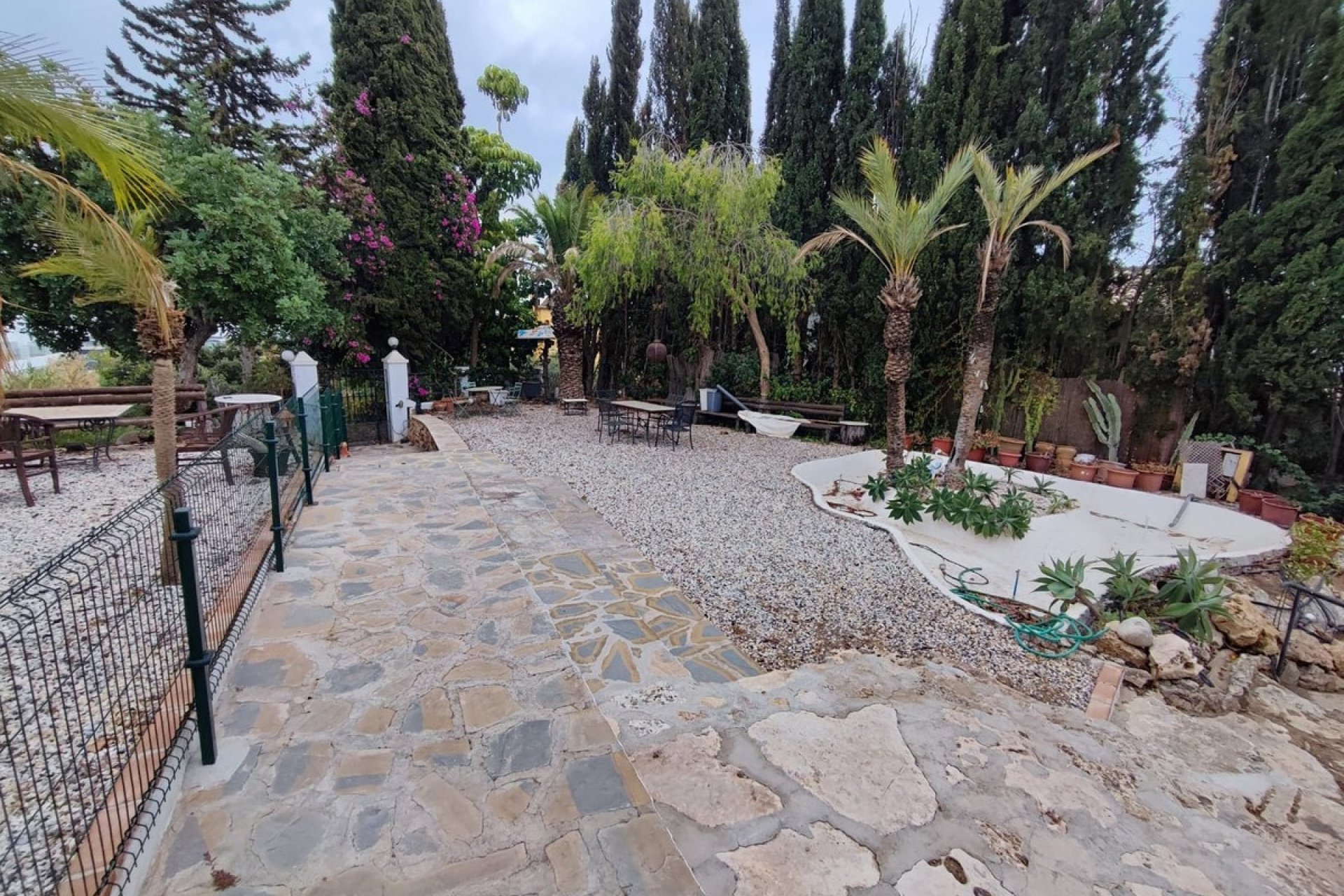 Resale - Villa - Marbella - El Rosario