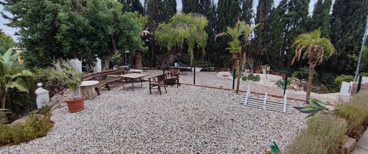 Resale - Villa - Marbella - El Rosario