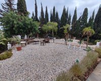 Resale - Villa - Marbella - El Rosario