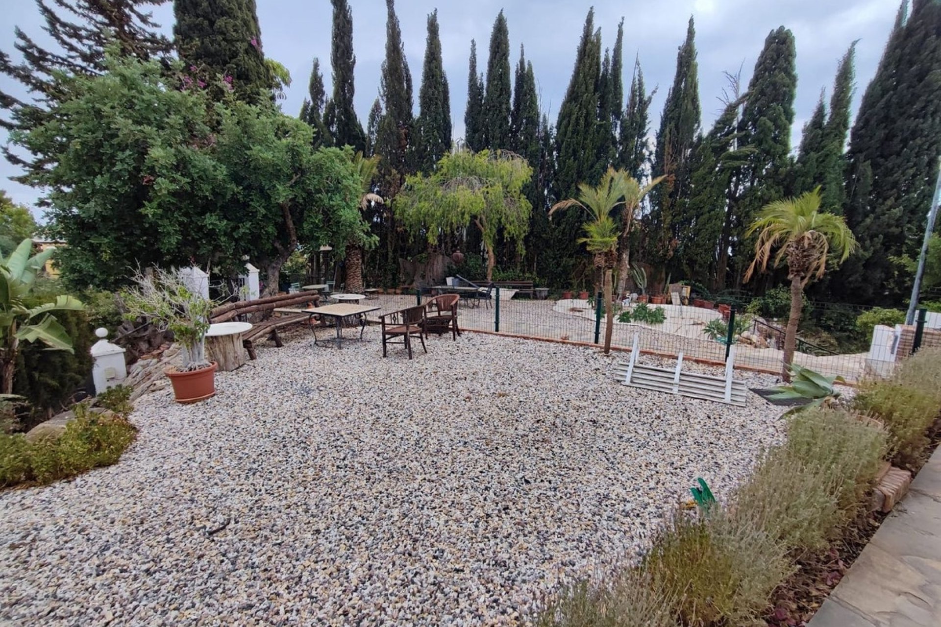 Resale - Villa - Marbella - El Rosario