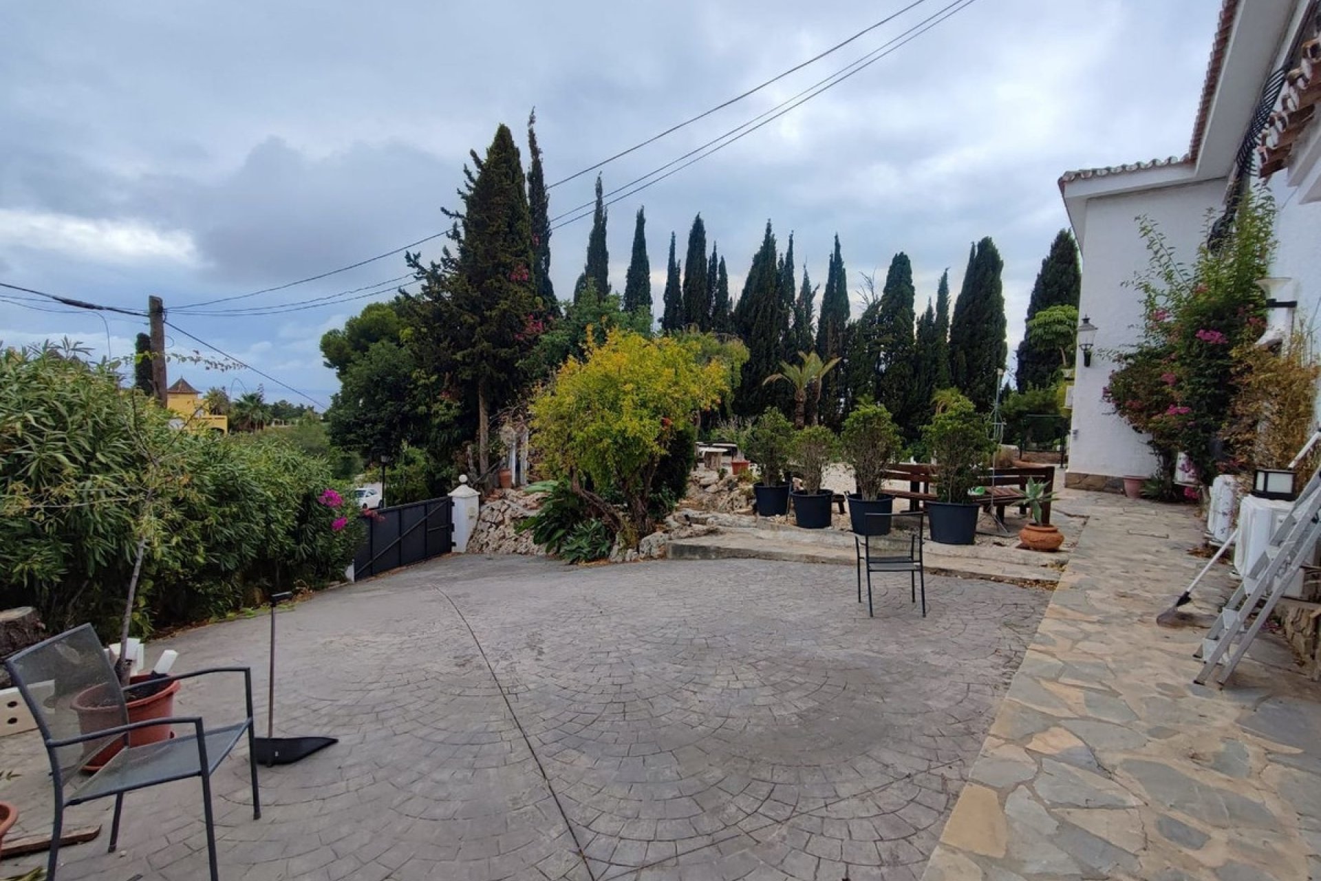 Resale - Villa - Marbella - El Rosario