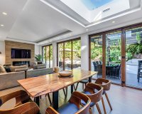 Resale - Villa - Marbella - El Rosario