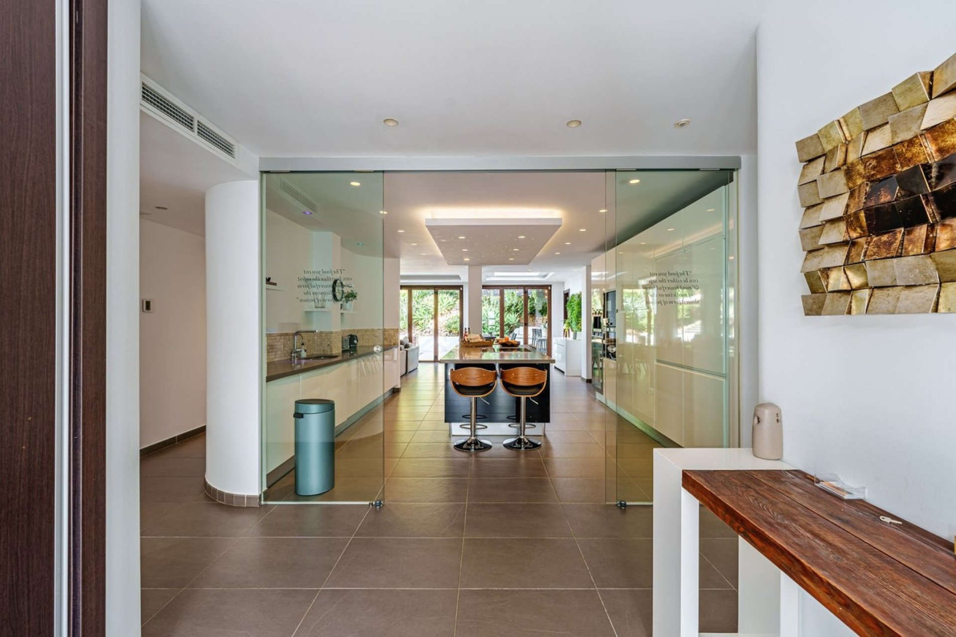 Resale - Villa - Marbella - El Rosario