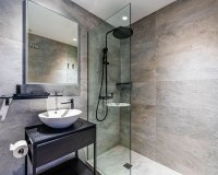 Resale - Villa - Marbella - El Rosario