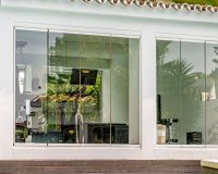 Resale - Villa - Marbella - El Rosario