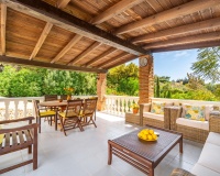 Resale - Villa - Marbella - El Rosario
