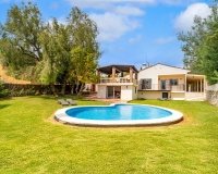 Resale - Villa - Marbella - El Rosario