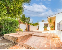 Resale - Villa - Marbella - El Rosario