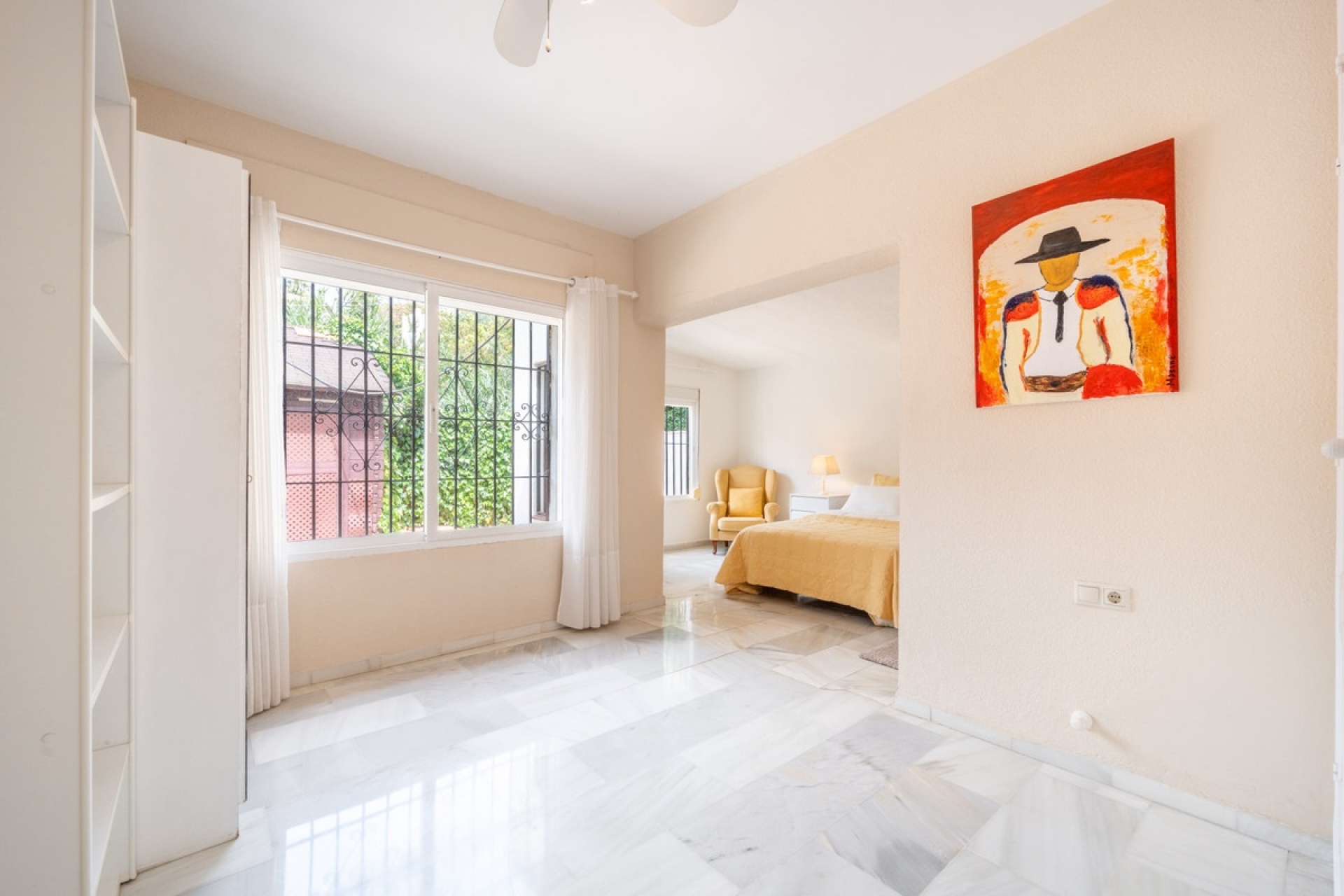 Resale - Villa - Marbella - El Rosario
