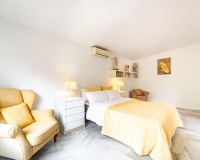 Resale - Villa - Marbella - El Rosario