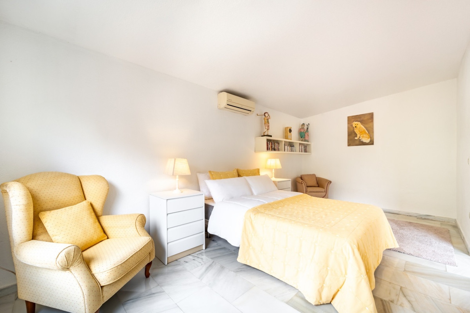 Resale - Villa - Marbella - El Rosario