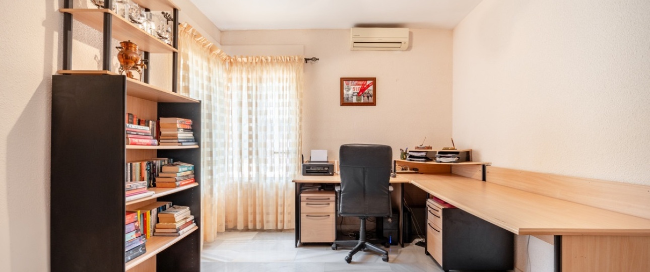 Resale - Villa - Marbella - El Rosario