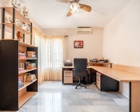 Resale - Villa - Marbella - El Rosario