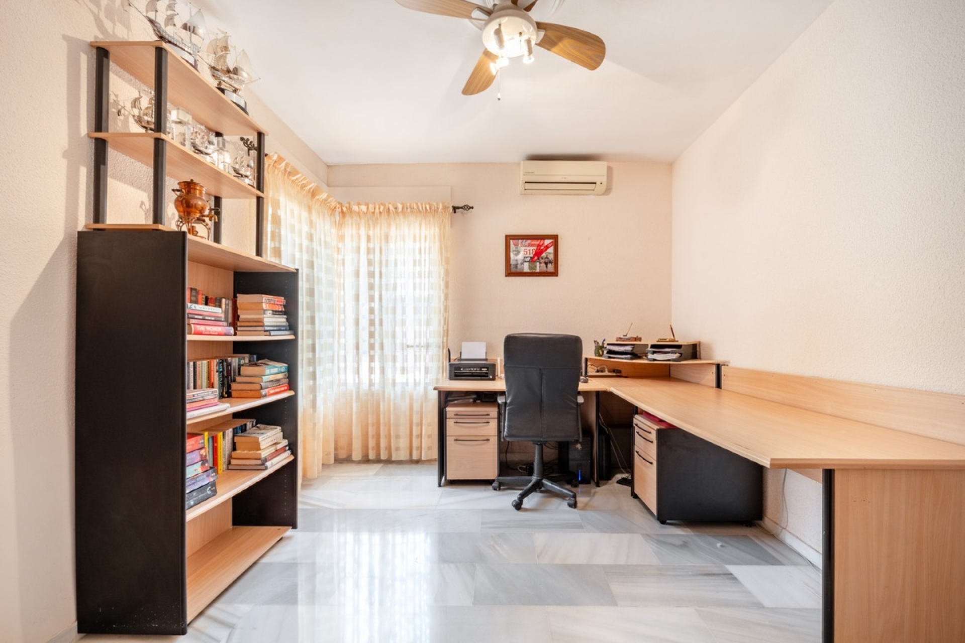 Resale - Villa - Marbella - El Rosario