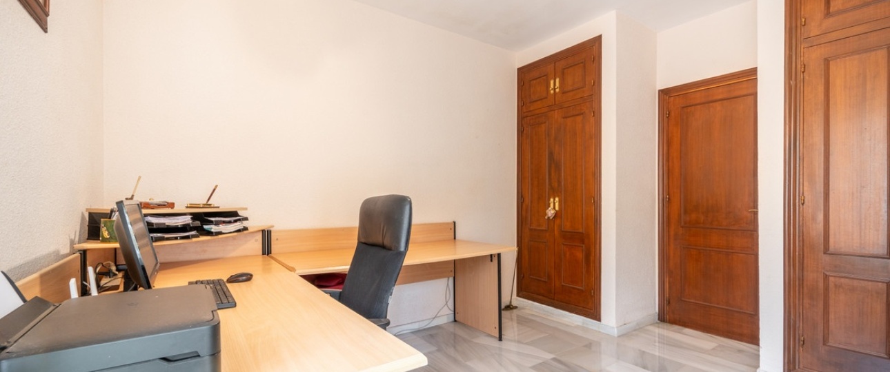 Resale - Villa - Marbella - El Rosario