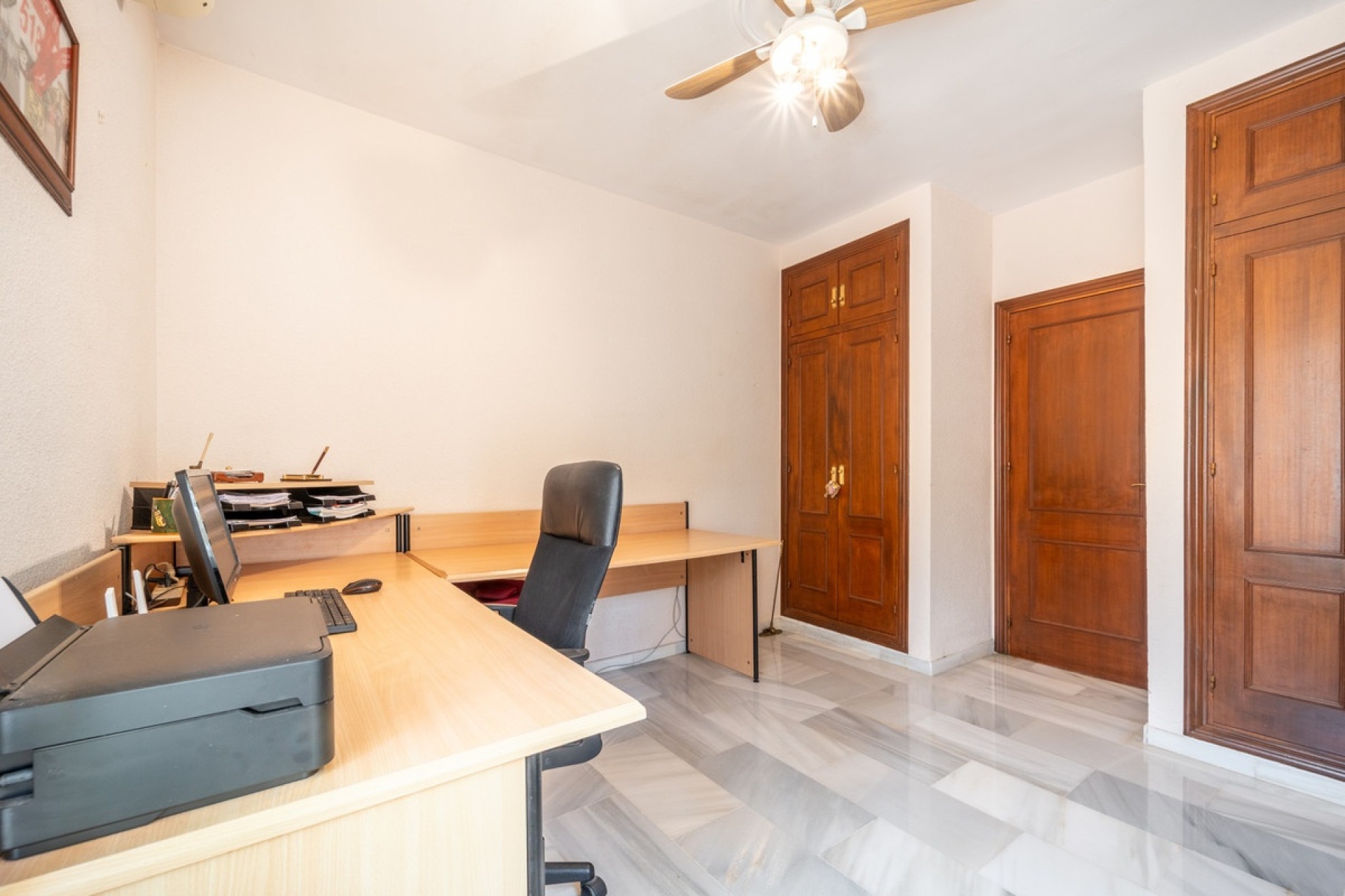 Resale - Villa - Marbella - El Rosario