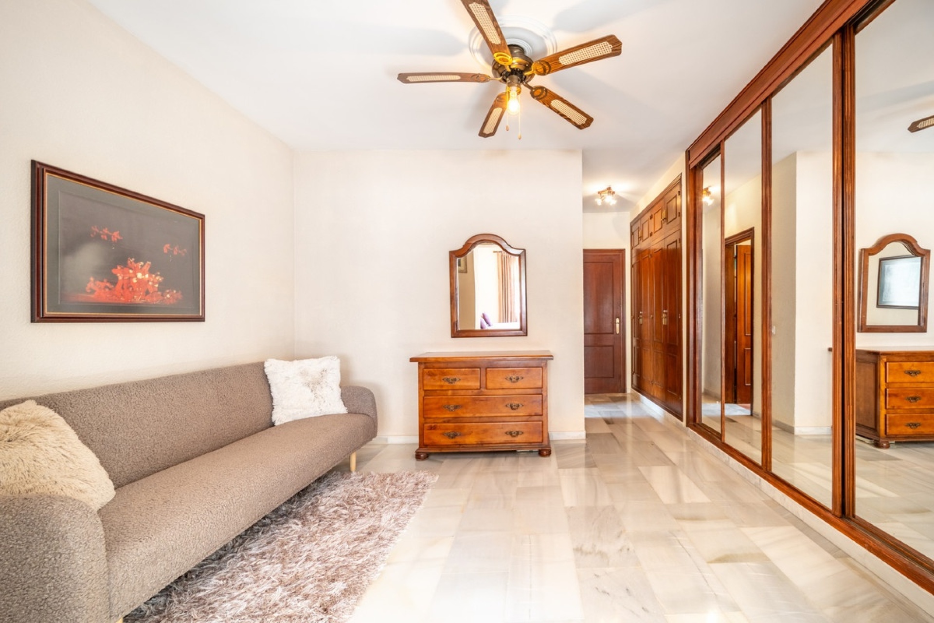 Resale - Villa - Marbella - El Rosario