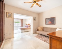 Resale - Villa - Marbella - El Rosario