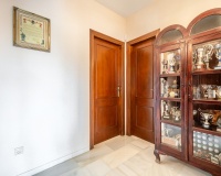 Resale - Villa - Marbella - El Rosario