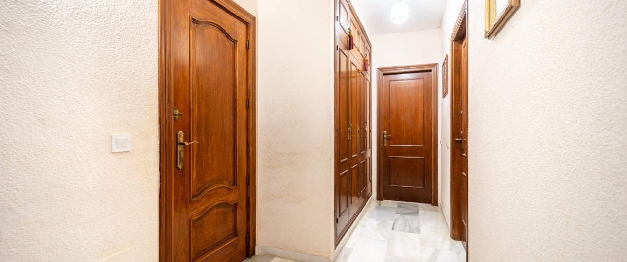 Resale - Villa - Marbella - El Rosario