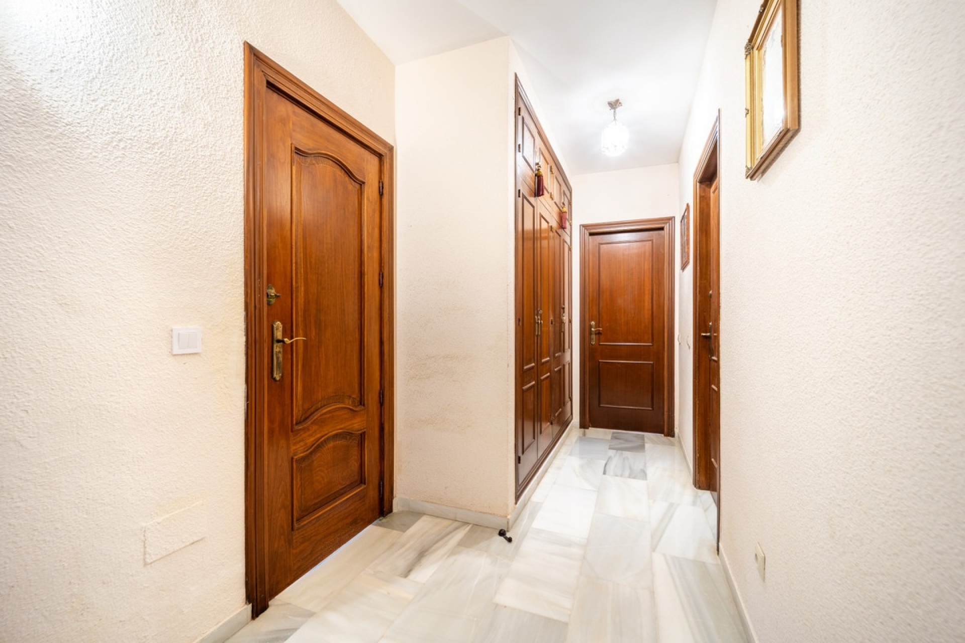 Resale - Villa - Marbella - El Rosario