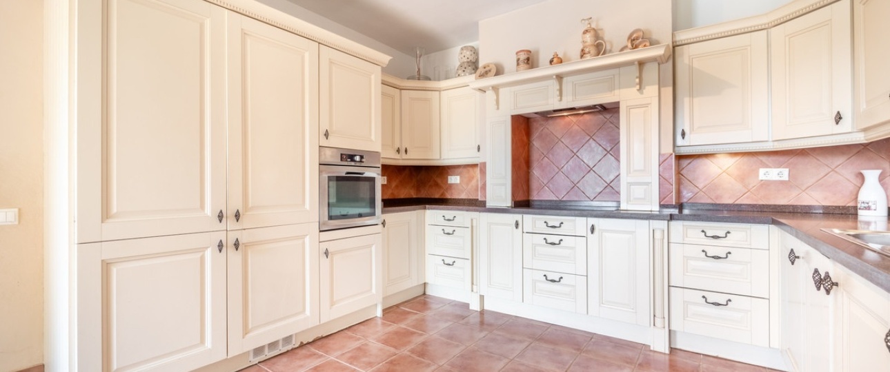 Resale - Villa - Marbella - El Rosario