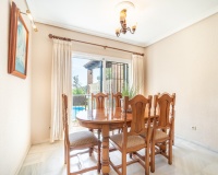 Resale - Villa - Marbella - El Rosario