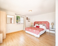 Resale - Villa - Marbella - El Rosario
