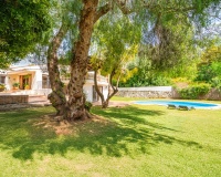 Resale - Villa - Marbella - El Rosario