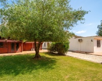 Resale - Villa - Marbella - El Rosario