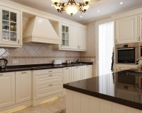 Resale - Villa - Marbella - El Rosario