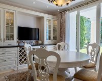 Resale - Villa - Marbella - El Rosario