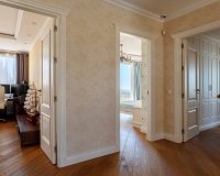 Resale - Villa - Marbella - El Rosario