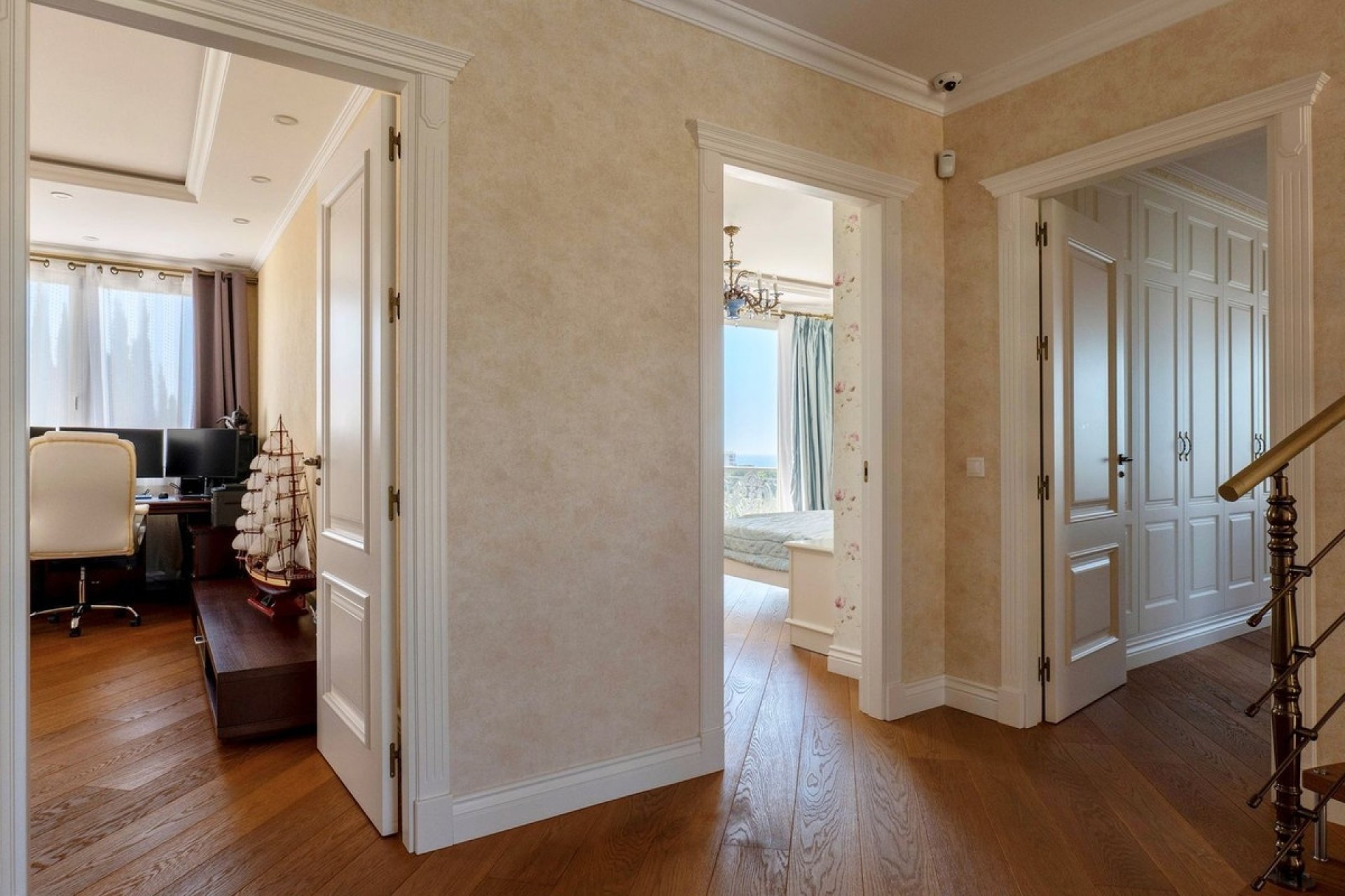 Resale - Villa - Marbella - El Rosario