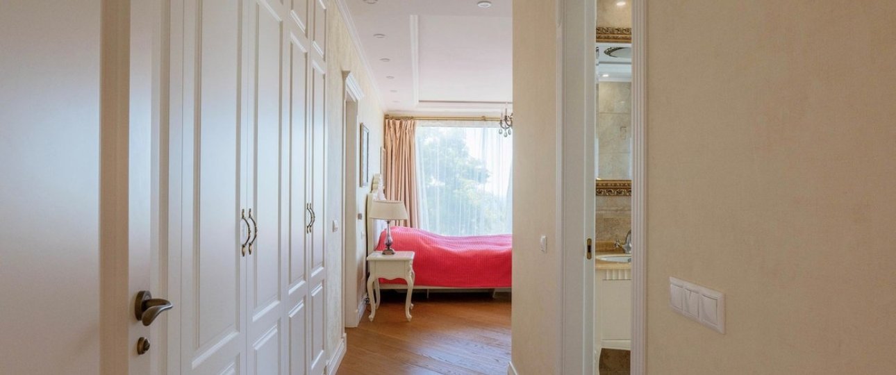 Resale - Villa - Marbella - El Rosario